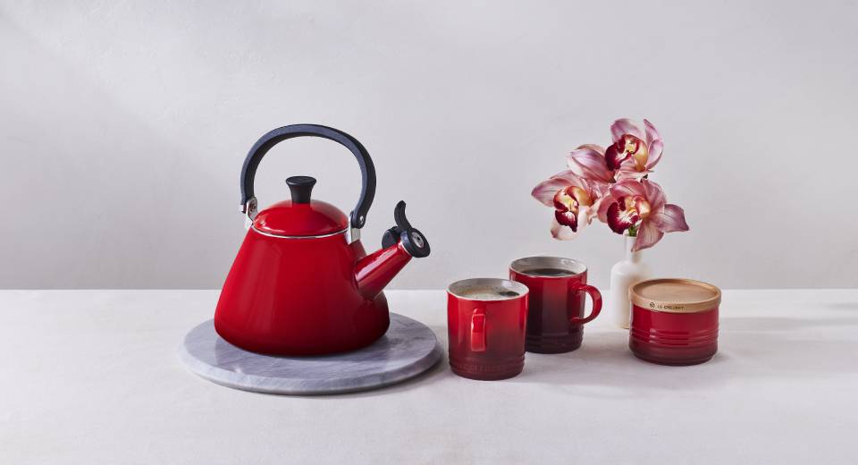 Le creuset juicer best sale